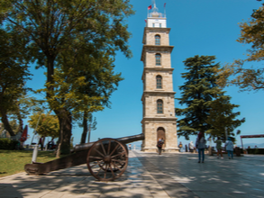 İstanbul - Bursa